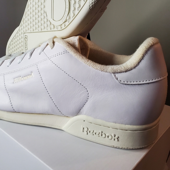 Reebok NPC II " JJJJound " Shoes - Picture 5 of 12